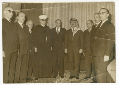 أعضاء مجلس الوزراء الاردني