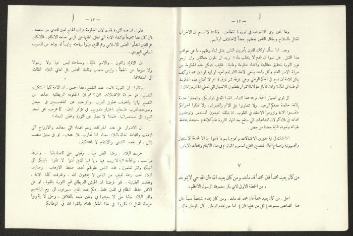 ثورة فلسطين، لجنة إنقاذ فلسطين في سوريا ولبنان، 1938