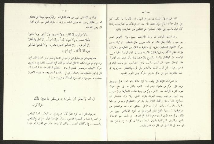 ثورة فلسطين، لجنة إنقاذ فلسطين في سوريا ولبنان، 1938