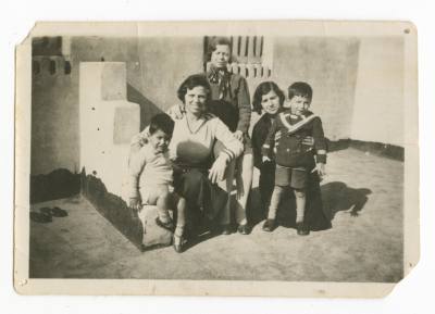 عائلة الحسيني في يافا