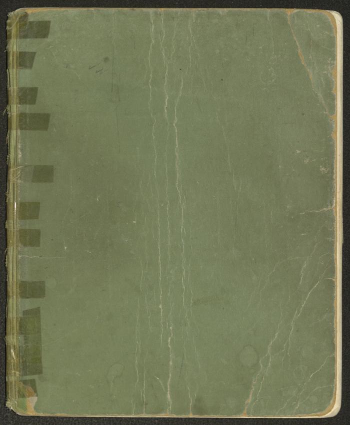 Primary Atlas, 1926