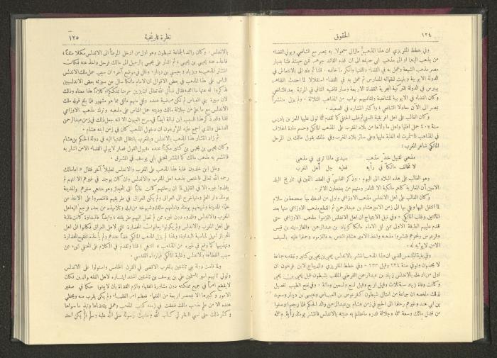 Sixth Issue of al-Huquq Magazine, Second Year, August 1925