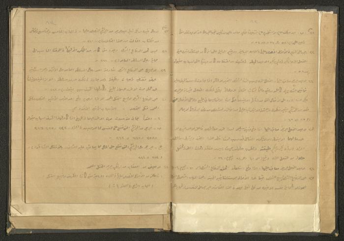 كتاب في الحقوق، عشرينيات القرن العشرين 