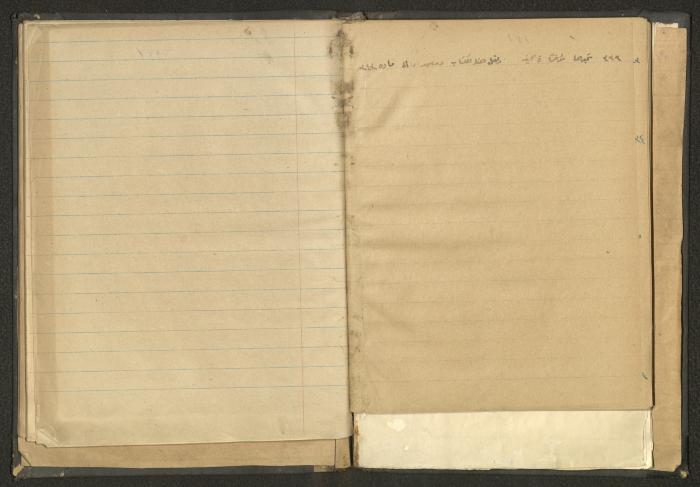 كتاب في الحقوق، عشرينيات القرن العشرين 