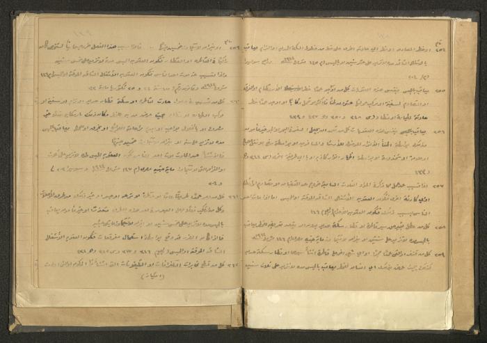 كتاب في الحقوق، عشرينيات القرن العشرين 