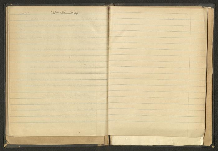 كتاب في الحقوق، عشرينيات القرن العشرين 