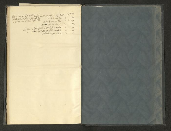 A Summary of Books on Economics, the 1920s-30s