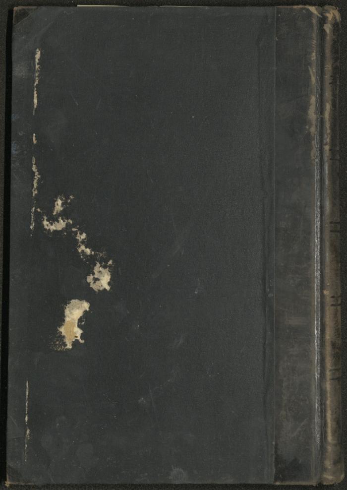 A Summary of Books on Economics, the 1920s-30s