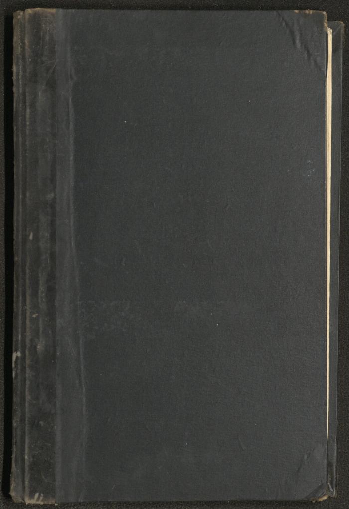 Continuation of a Book on Civil Procedure Rules, the 1920s 