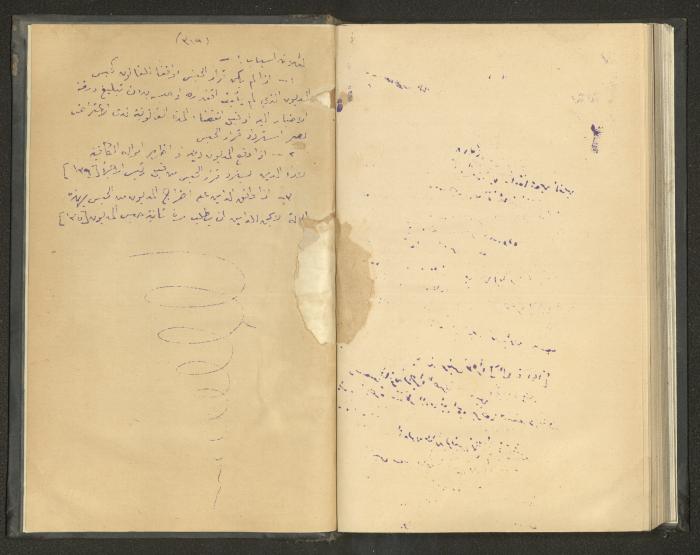 Continuation of a Book on Civil Procedure Rules, the 1920s 