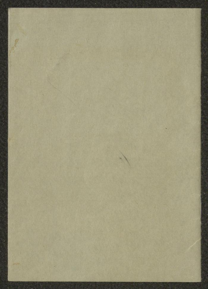 An International Driving Permit by the British Ministry of Transport for Anwar Nusseibeh, 6 August 1965