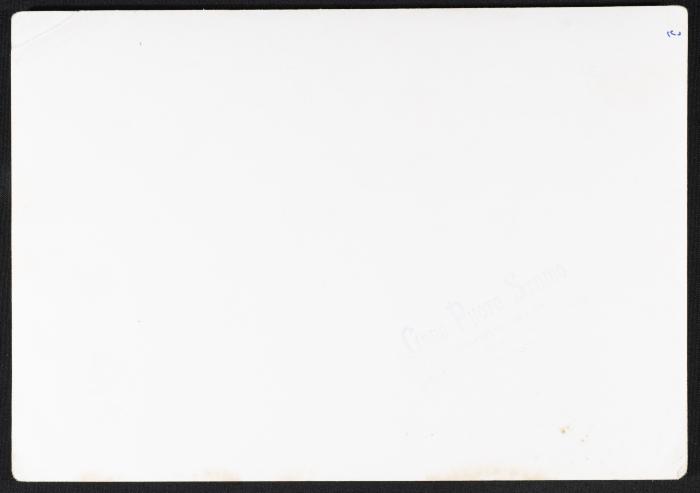 The Audience During the Opening of the Jordanian Radio, May 1948