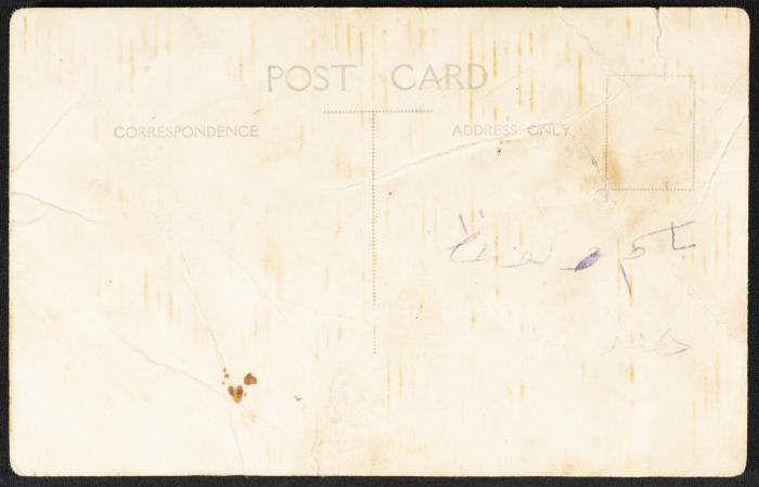 Hind, Bassem and Lawahez al-Khatib, 1938