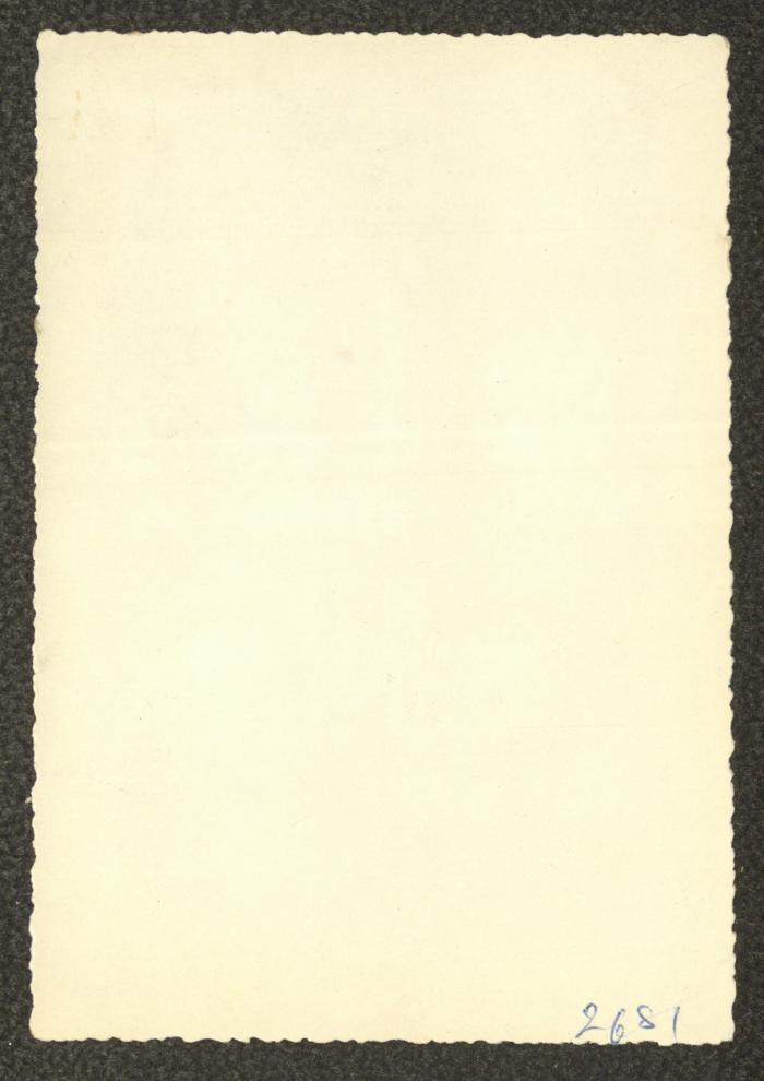 A Young Khalil Touma, the 1960s