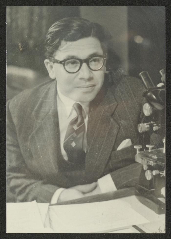 Khalil Touma, the 1960s and 1970s