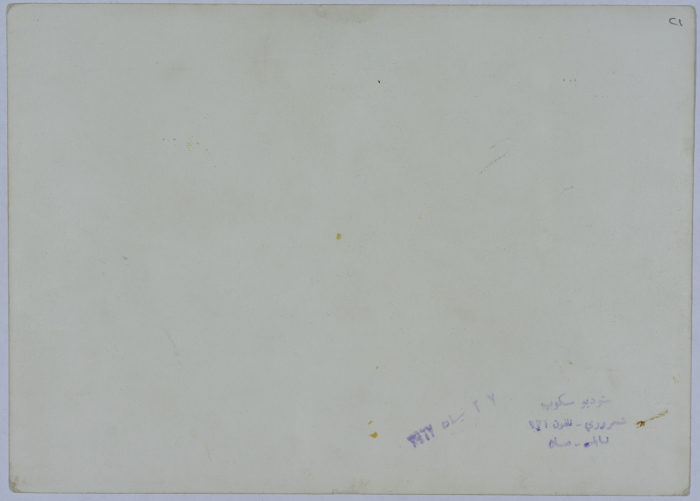 The Hospital of the Arab Women Union Society - Nablus