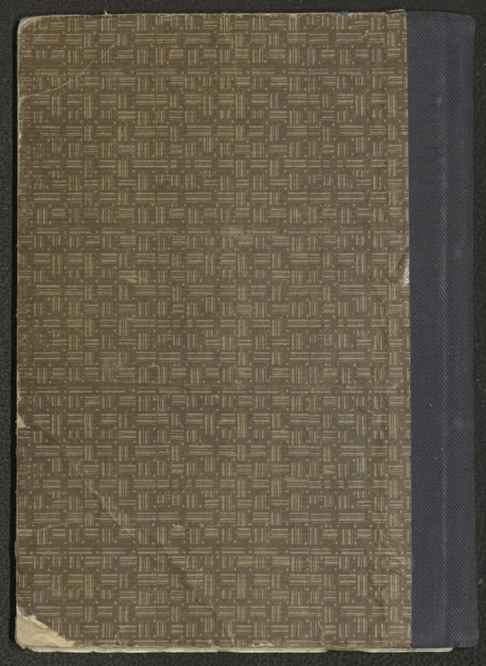 Boutros Touma's Journey to Latin America, 1949