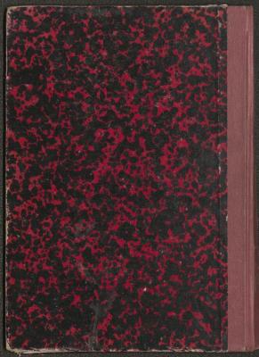 ديوان شعري بخط يد خليل توما، 1965-72