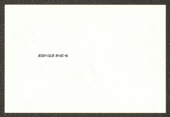 Abu al-Ajab at al-Bireh Municipality Hall, 9 December 1996