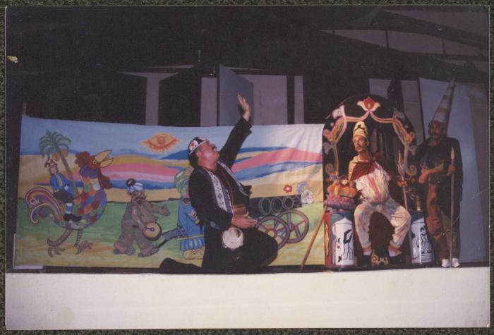 The Performance of 