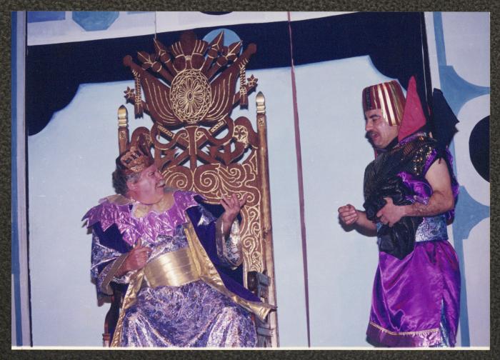 
A Scene from 