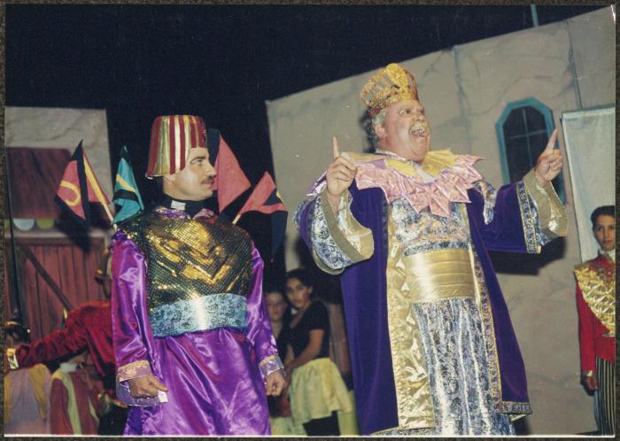 
A Scene from 