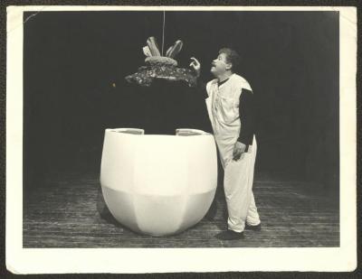 Adel Tartir from "Al-Qoba