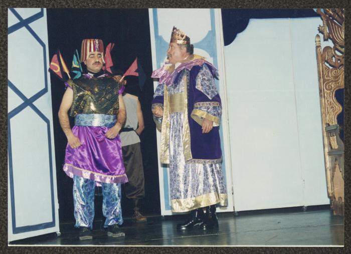 
A Scene from 