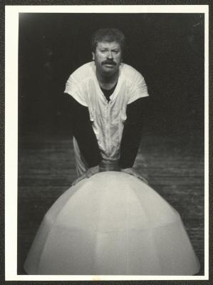 Adel Tartir from "Al-Qoba