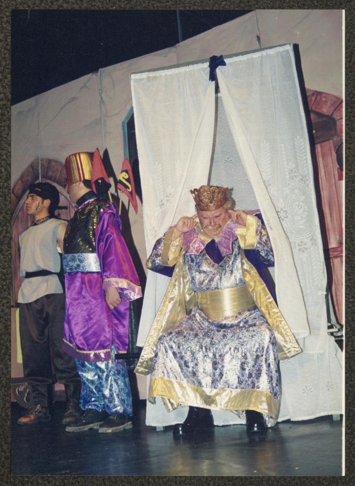 A Scene from 
