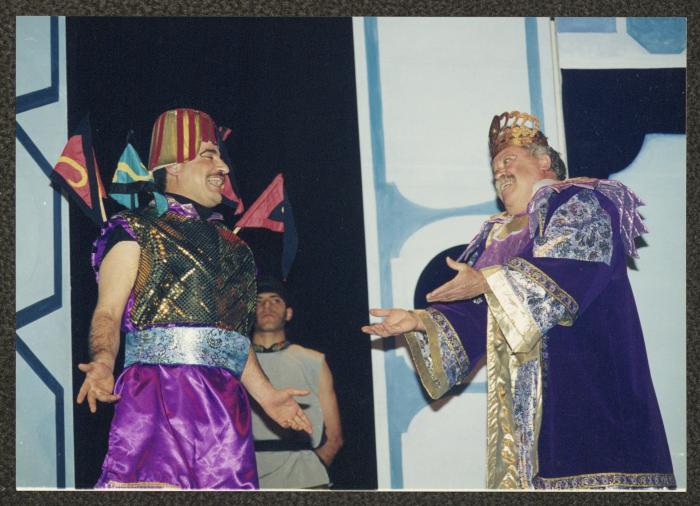 
A Scene from 