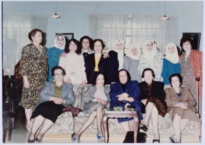 الهيئة الادارية تحتفل بعودة عصام عبد الهادي