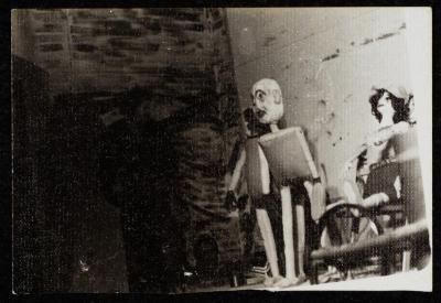 A Performance of the "Ras Roos" Play