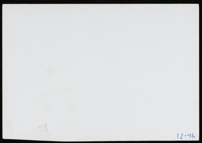 The Backstage of the 