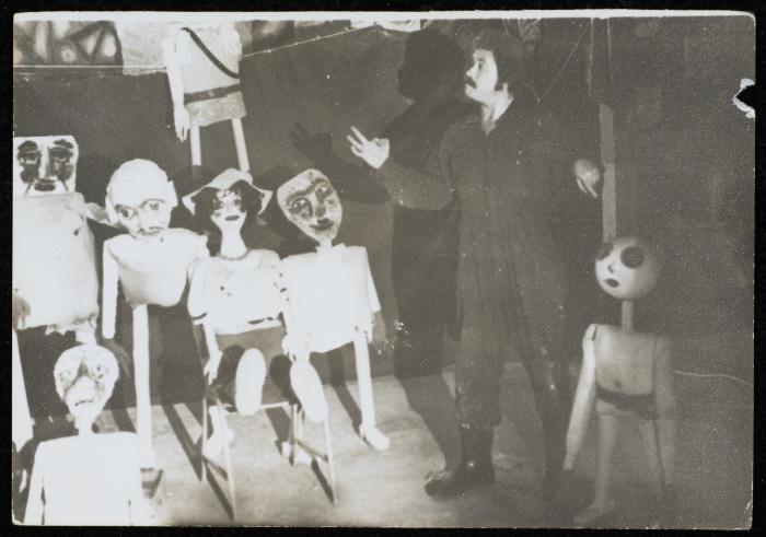 A Scene from the 