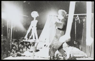 A Scene from the 