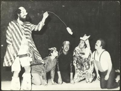 A Performance of the 