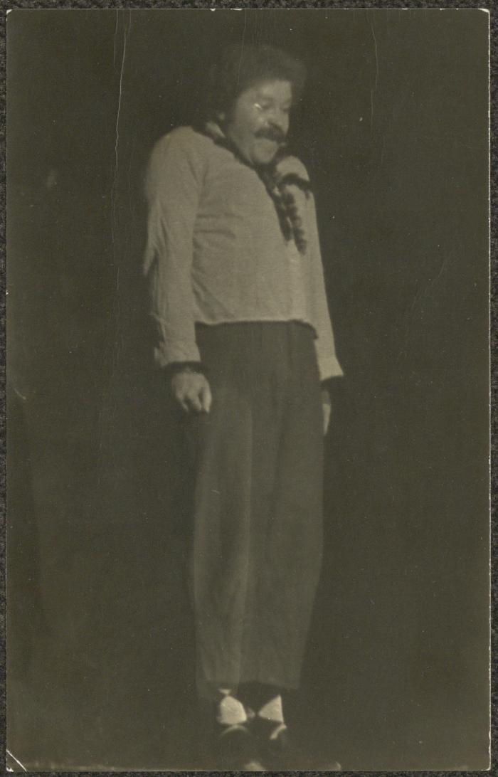 Adel Tartir from the 