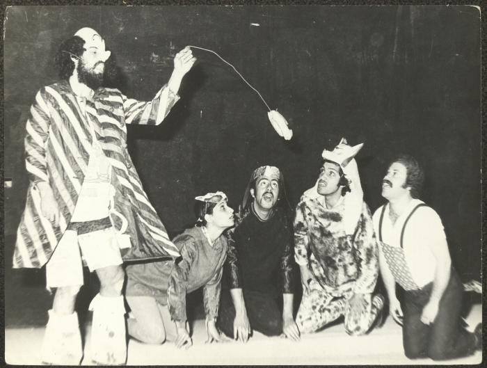 A Performance of the 