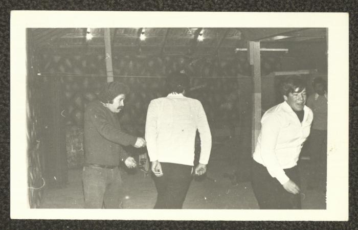 تدريبات مسرحية 