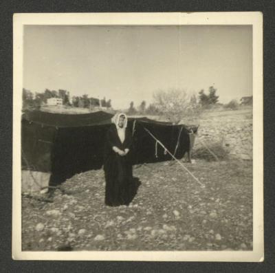 Adel Tartir, Ramallah, 3 March 1969