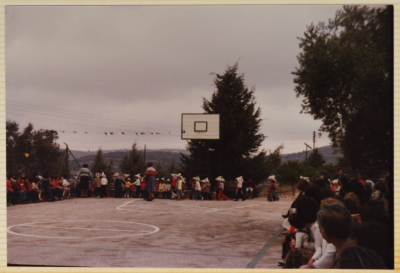 A Glimpse of the Silver Jubilee Celebrations at the Evangelical Home and School in Ramallah
