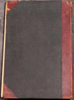 أعداد السنة الأولى من جريدة سوريا الجنوبية، 1919-20

