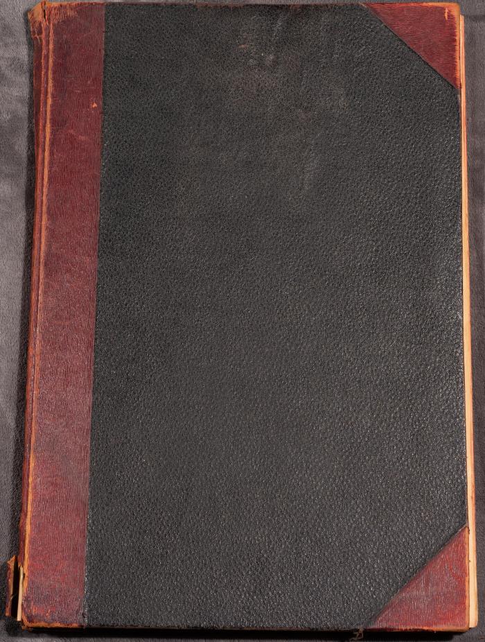 أعداد السنة الأولى من جريدة سوريا الجنوبية، 1919-20
