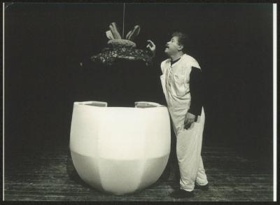 Adel Tartir from "Al-Qoba