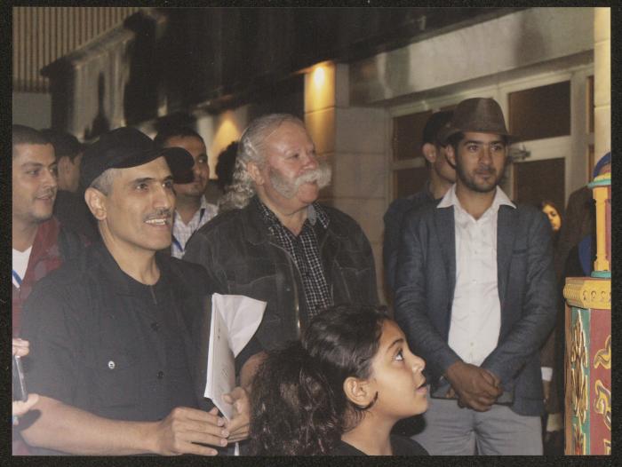 The Closing Ceremony of 