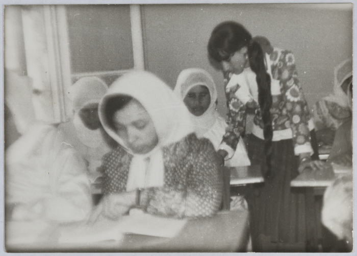 Activities of Azzun Charity - Tulkarm
