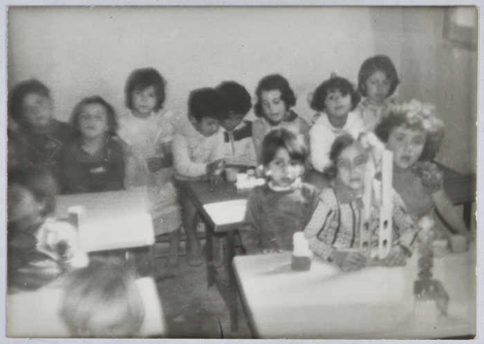 Azzun Charity kindergarten - Tulkarm