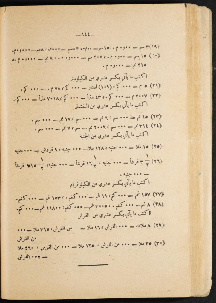 Volume III of the Book 