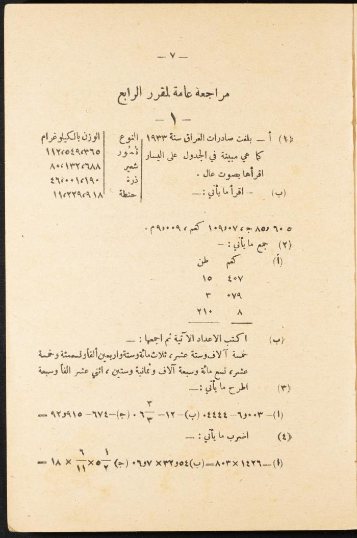 Volume III of the Book 